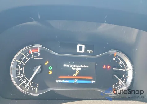 2021 Honda Ridgeline Rtl from USA, damaged, VIN 5FPYK3F70MB023716